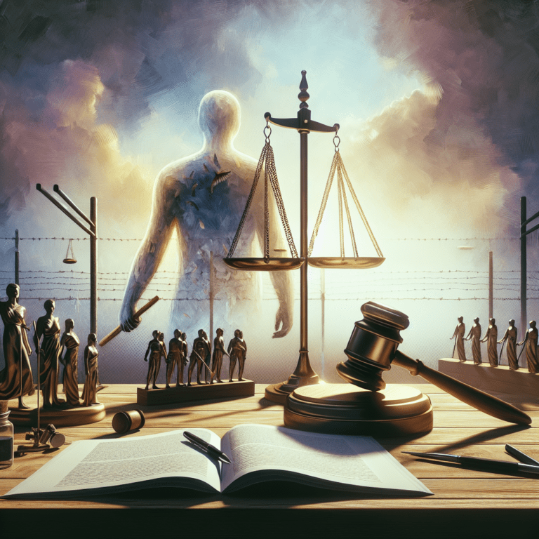 Your Rights as a Victim of a Crime