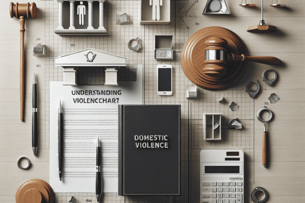 Understanding Domestic Violence Charges