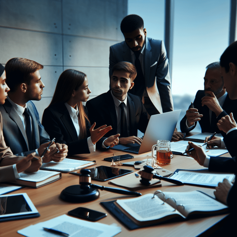 The Impact of Social Media on Criminal Investigations