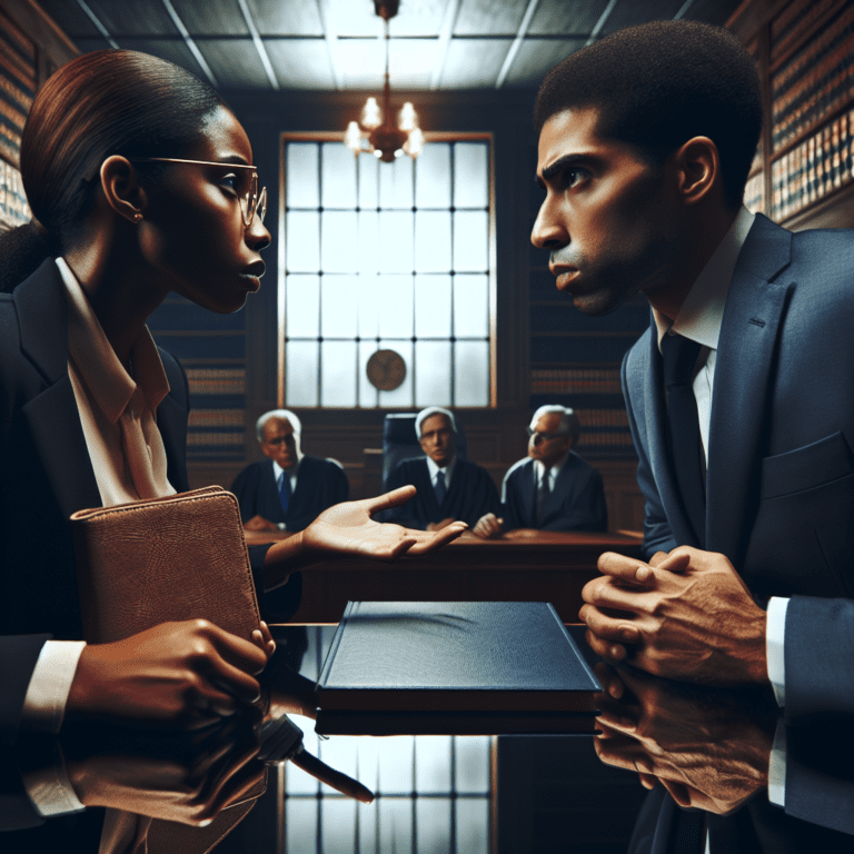 Understanding Double Jeopardy: Can You Be Tried Twice?