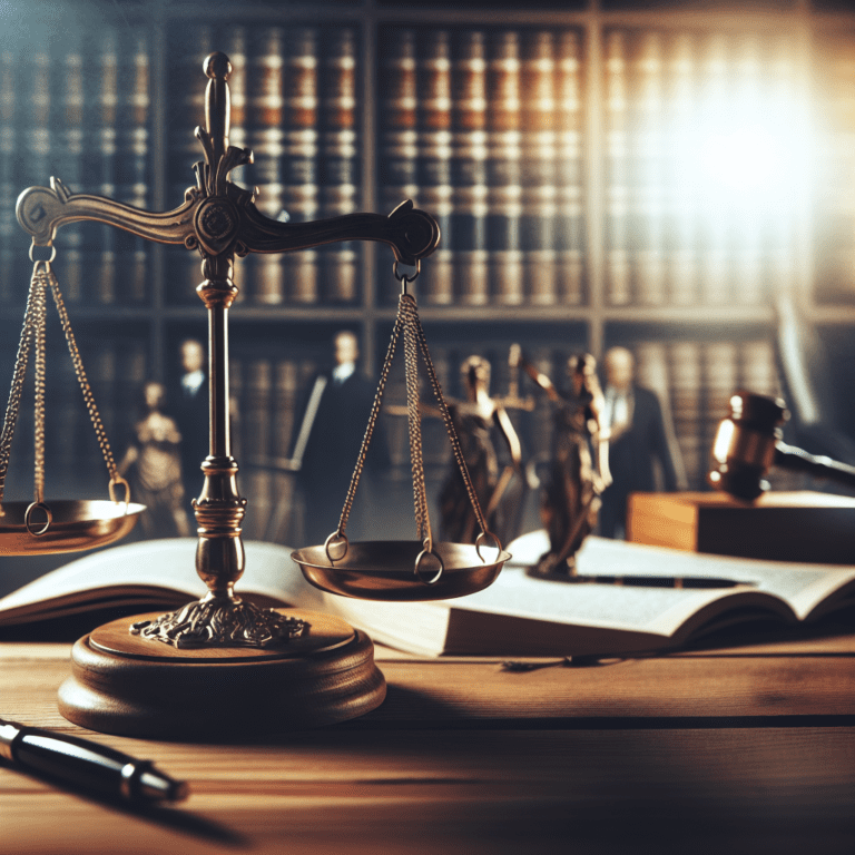 What is "Beyond a Reasonable Doubt" in Criminal Law?