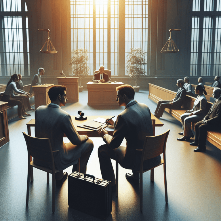 The Consequences of a Criminal Conviction