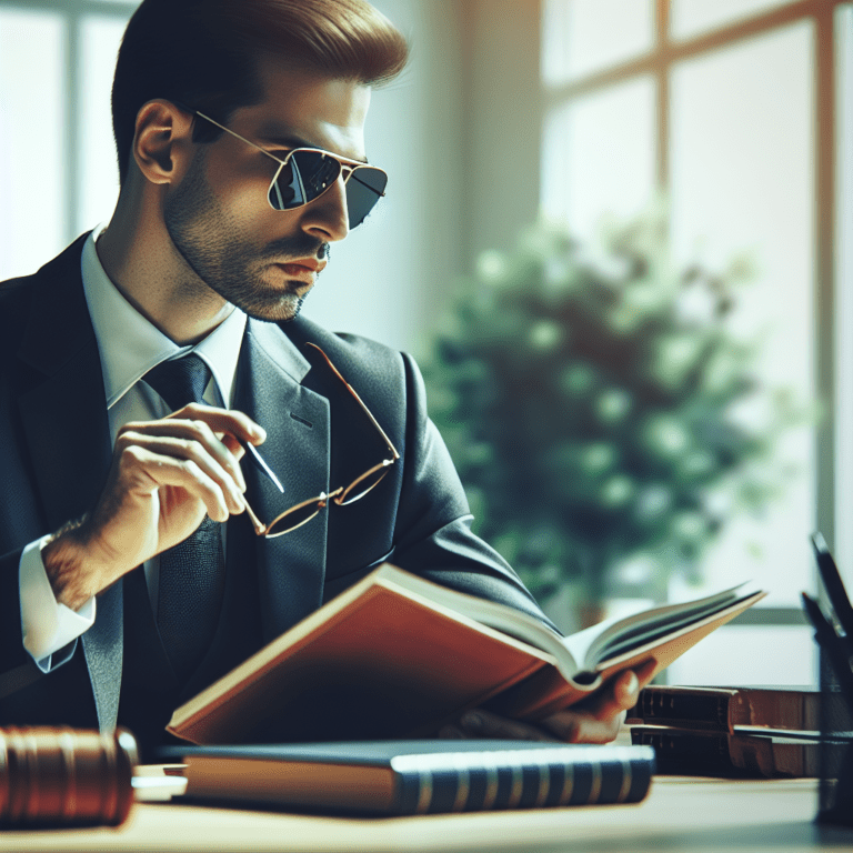 What Is a Public Defender, and When Can You Use One?