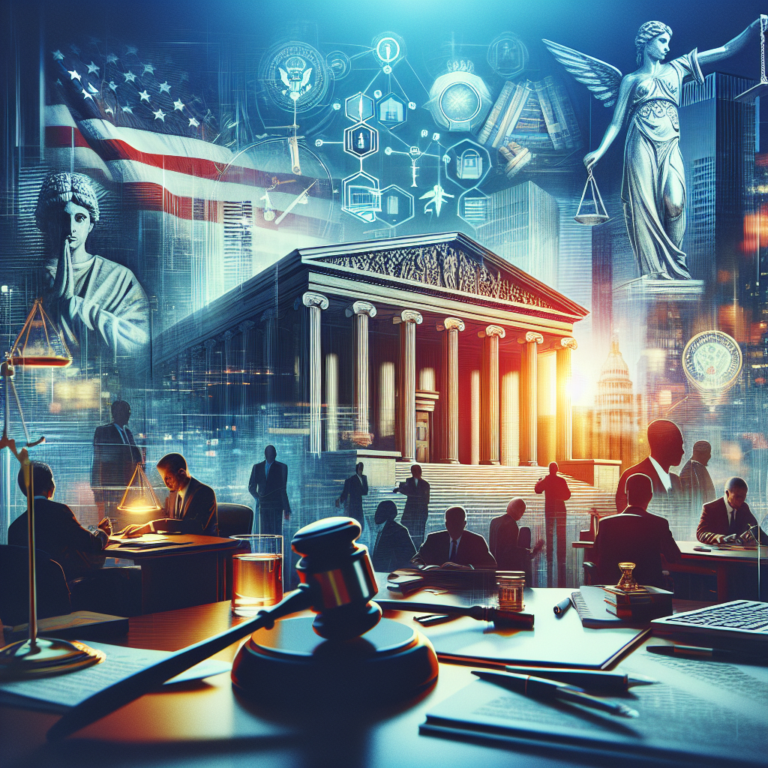 How to Handle a Criminal Case if You're Out of State