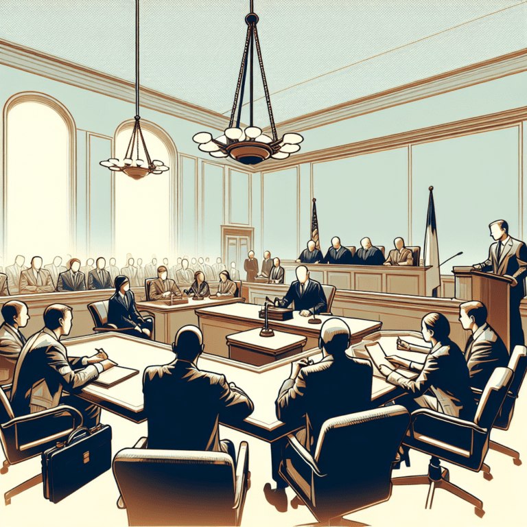 How Sentencing Works for Repeat Offenders