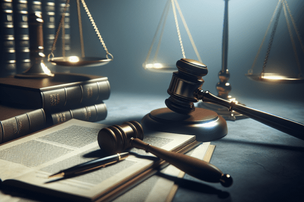 The Legal Implications of a Guilty Plea