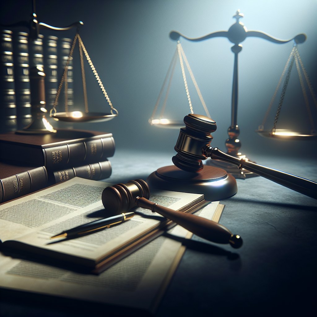 The Legal Implications of a Guilty Plea