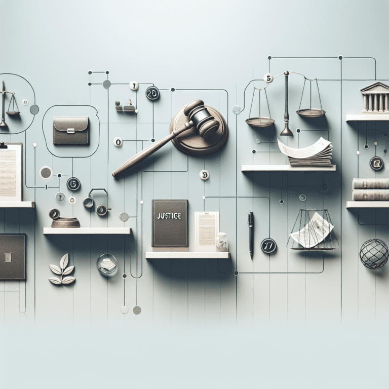 What to Expect in a Criminal Trial: A Step-by-Step Guide