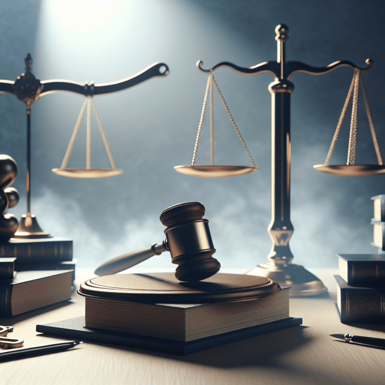 Common Defenses Used in Criminal Cases