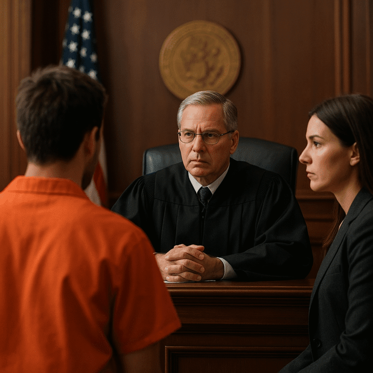 What Are Aggravating Circumstances in Sentencing
