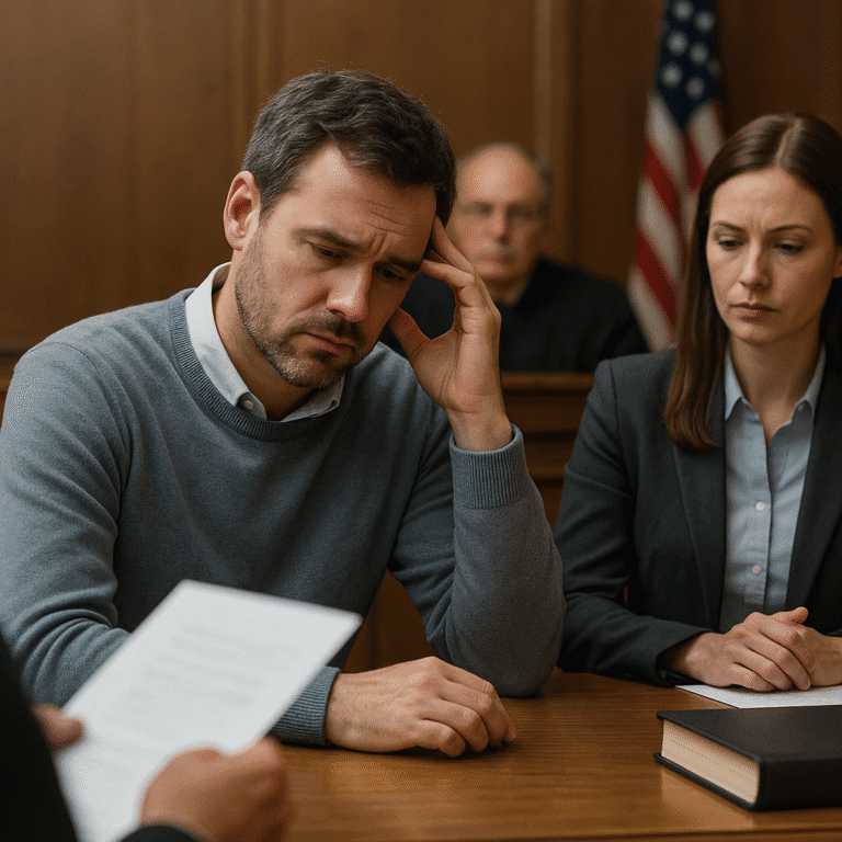 The Role of Mitigating Circumstances in Sentencing