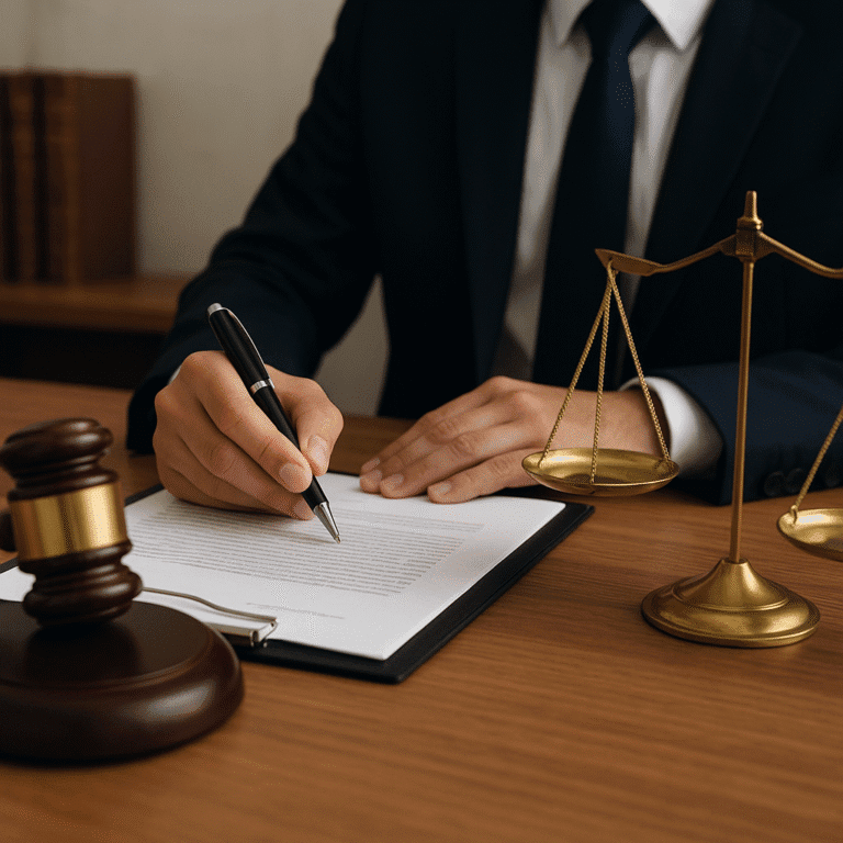 What Is a Motion to Suppress Evidence