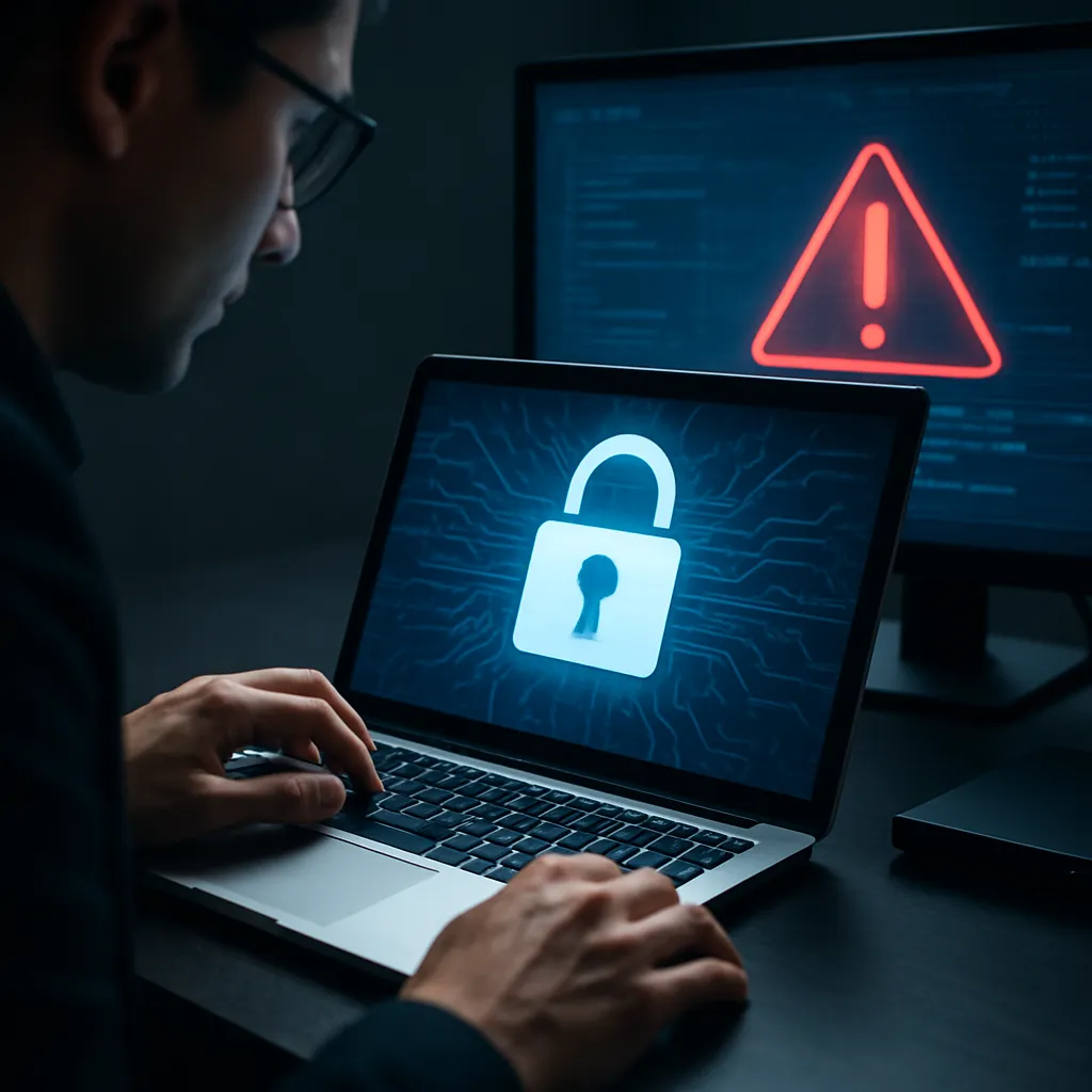 Why Secure Repairs Matter After a Data Incident