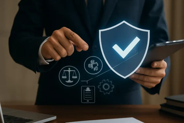 How Compliance Supports Safer Business Operations