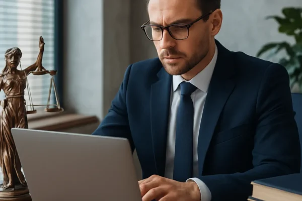 Why Legal and Compliance Issues Matter in Data Recovery