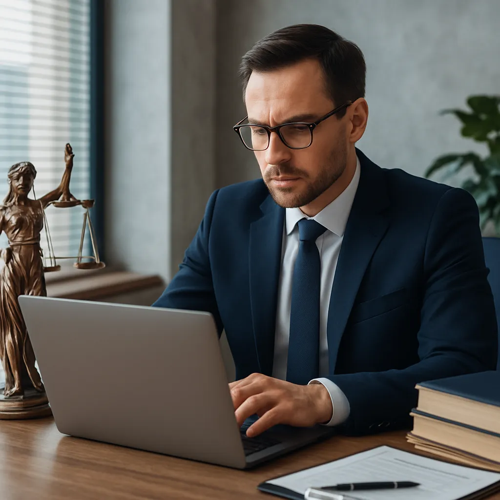 Why Legal and Compliance Issues Matter in Data Recovery