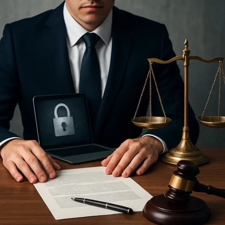 Legal Risks of Weak Corporate Security Measures