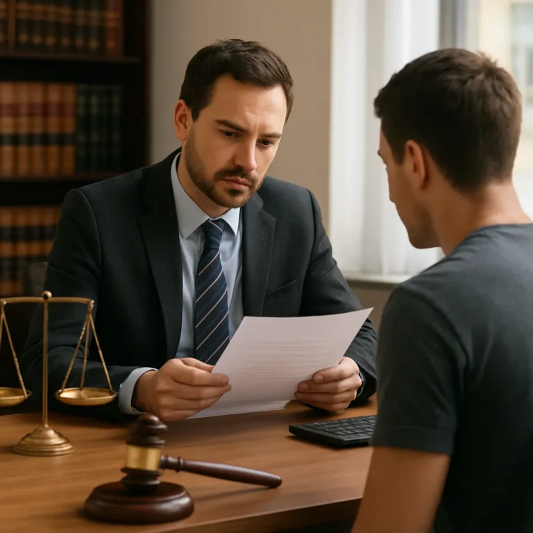 How to Find an Affordable Criminal Defense Attorney