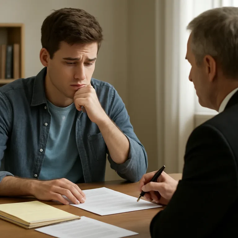 How to Handle Criminal Charges as a College Student