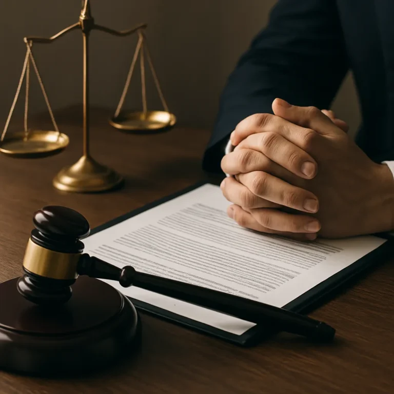What Are Common Grounds for Appeal in Criminal Cases