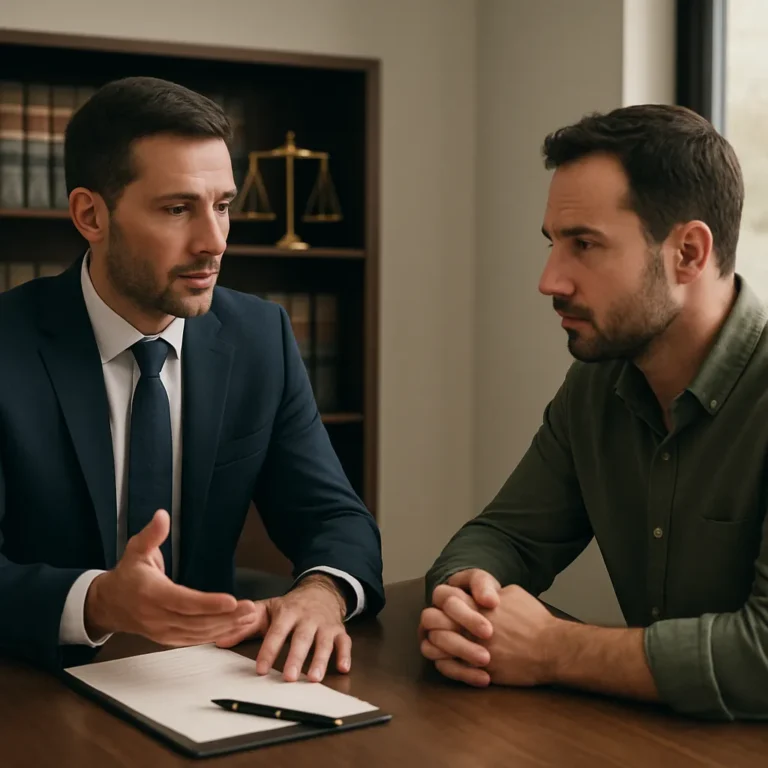 What to Expect From a Criminal Defense Consultation