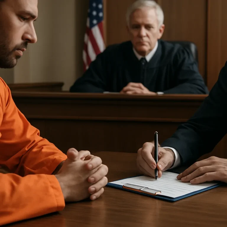What to Know About Bail and Bond Hearings